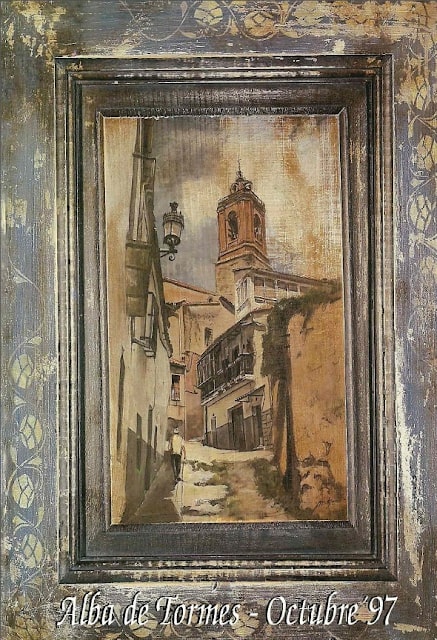 Fiestas de Santa Teresa  